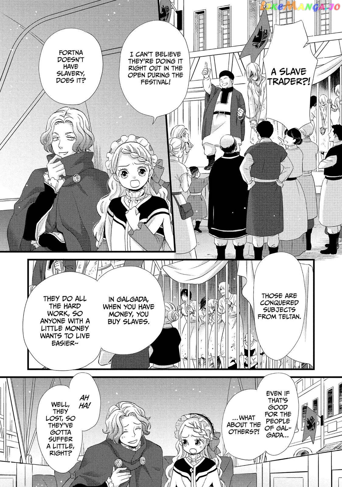 Read Nina the Starry Bride EN Manga Online