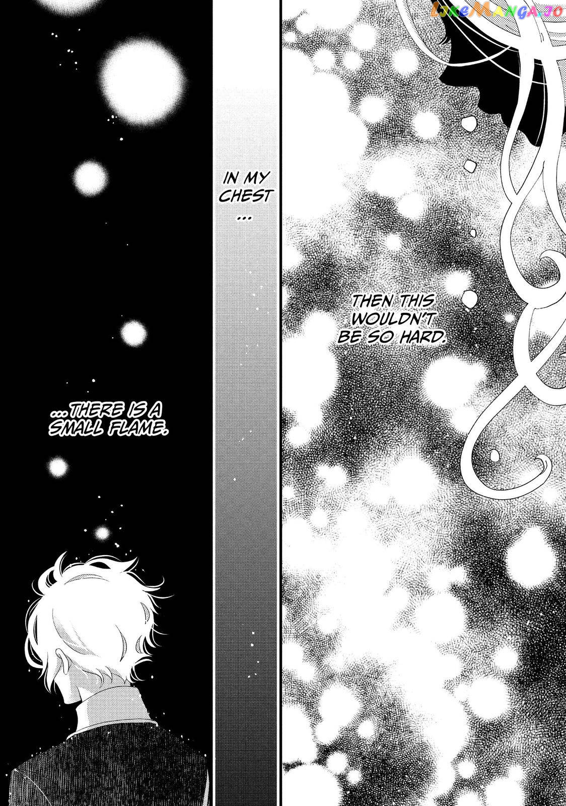 Read Nina the Starry Bride EN Manga Online