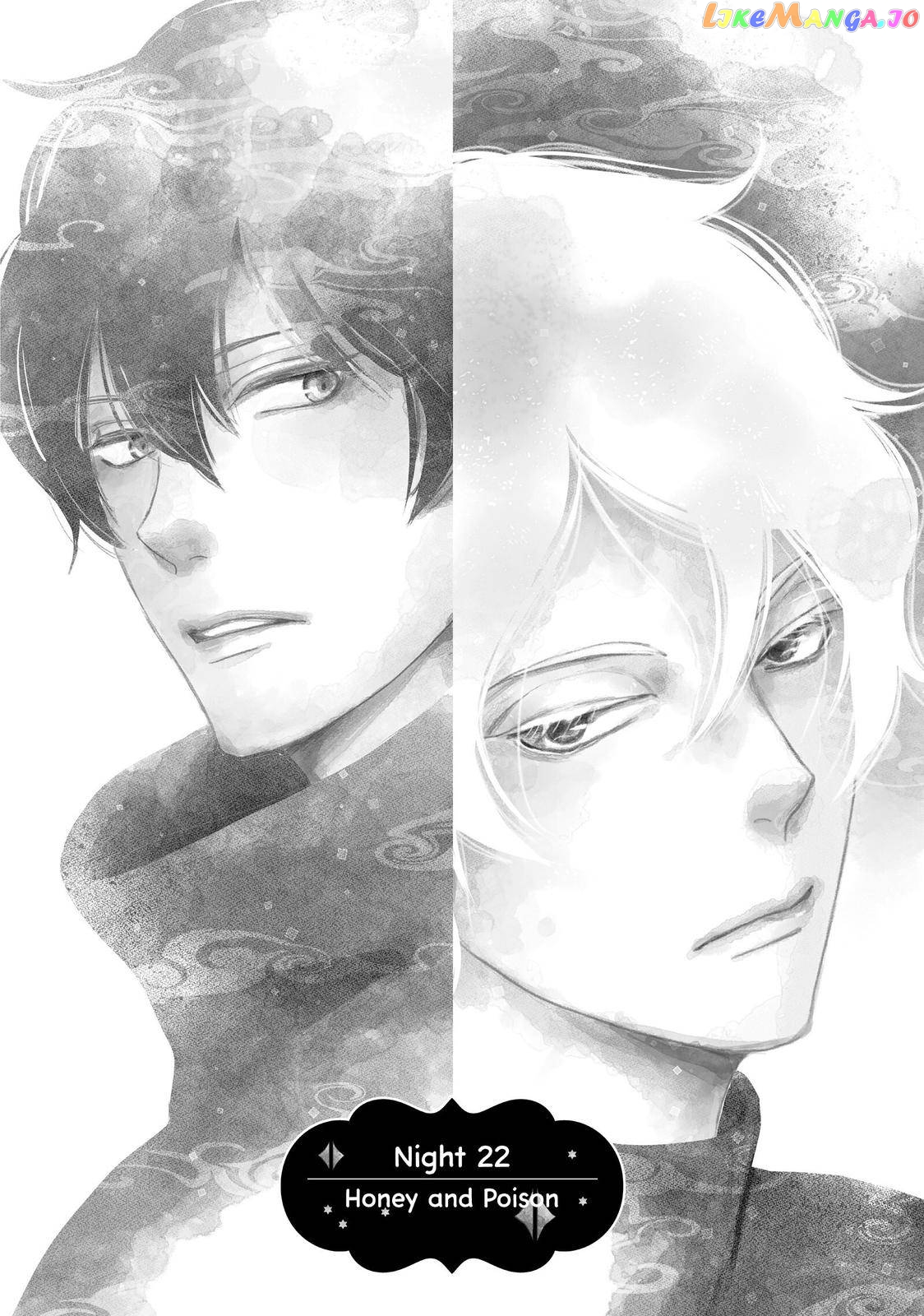 Read Nina the Starry Bride EN Manga Online