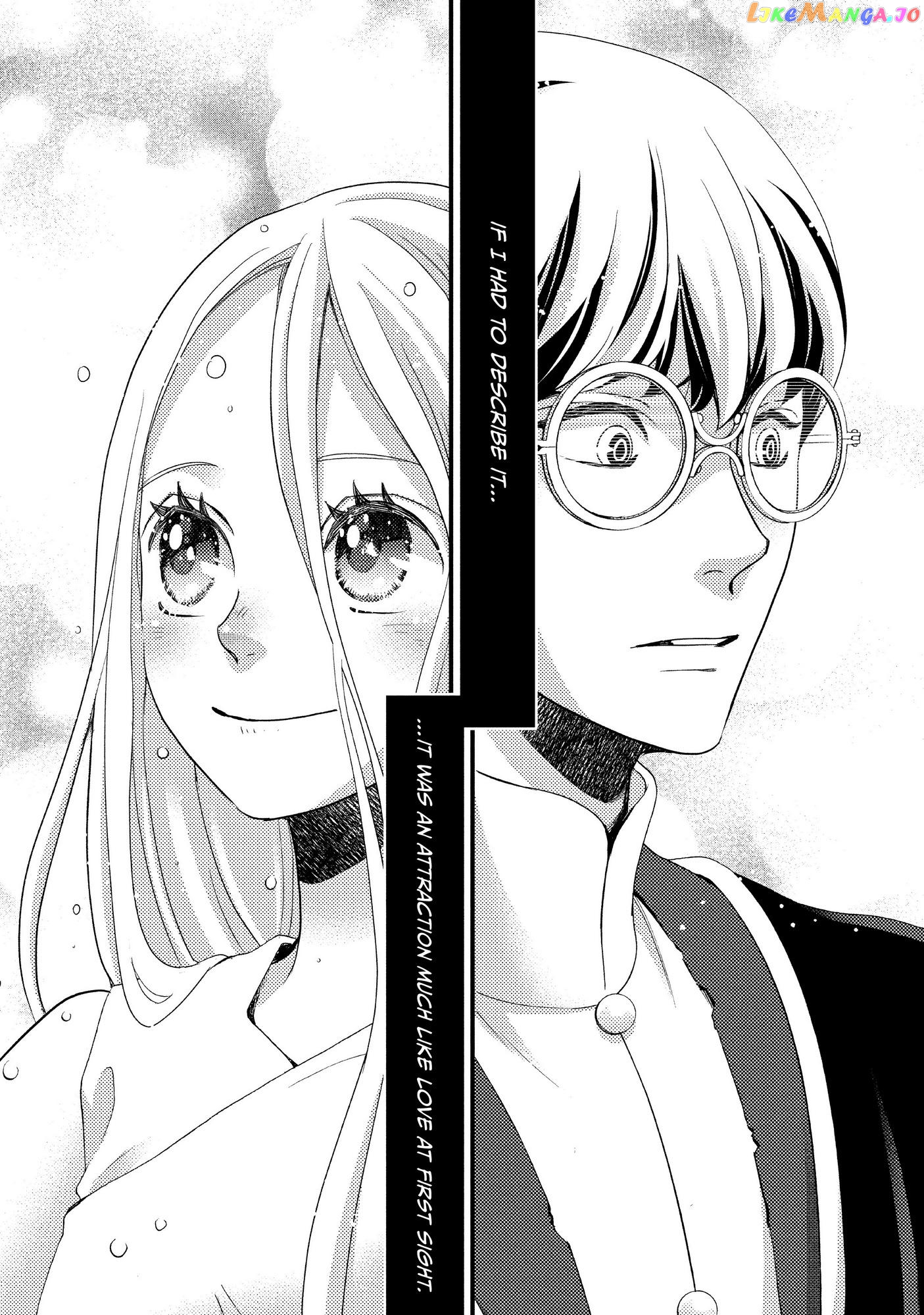 Read Nina the Starry Bride EN Manga Online