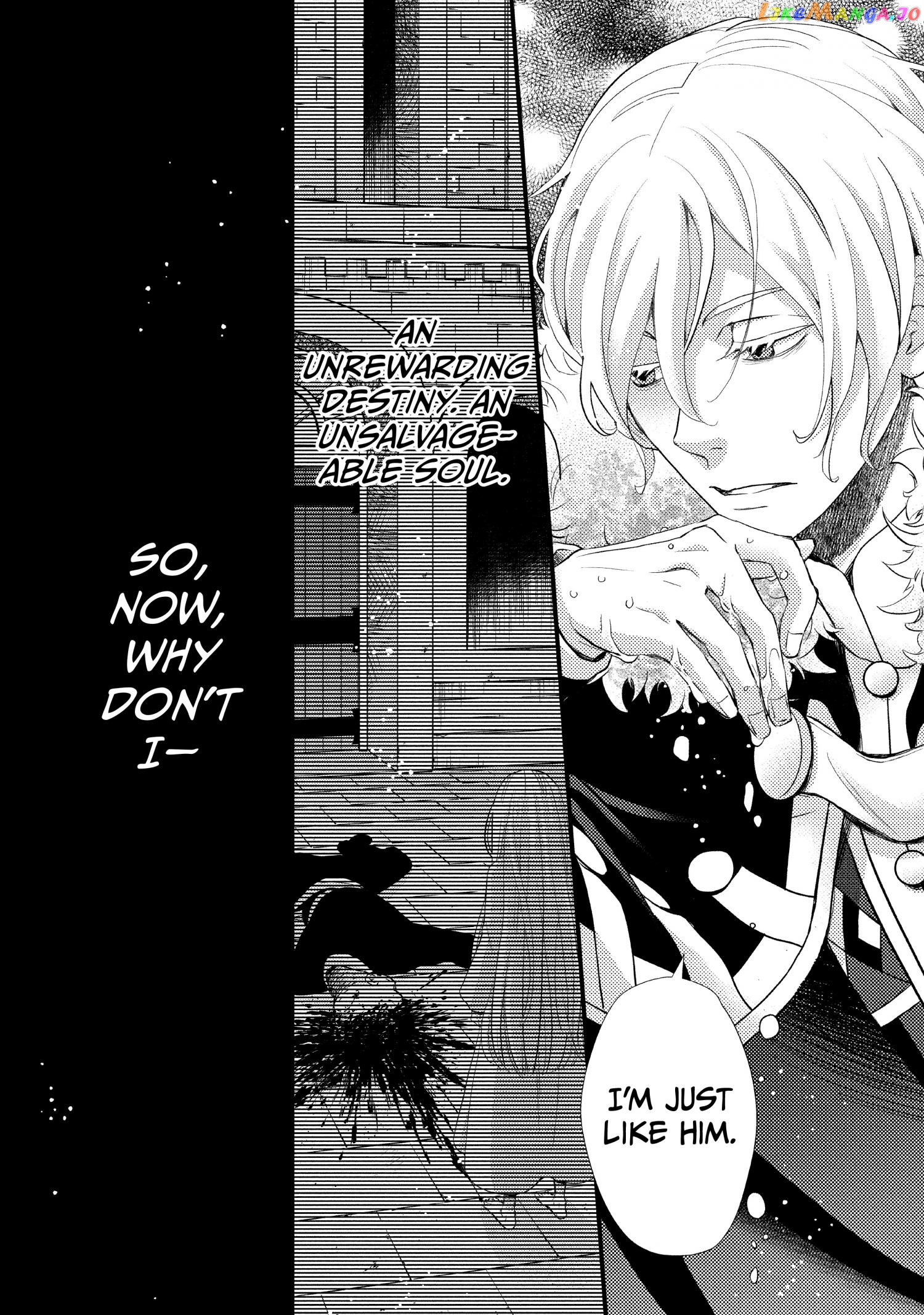 Read Nina the Starry Bride EN Manga Online