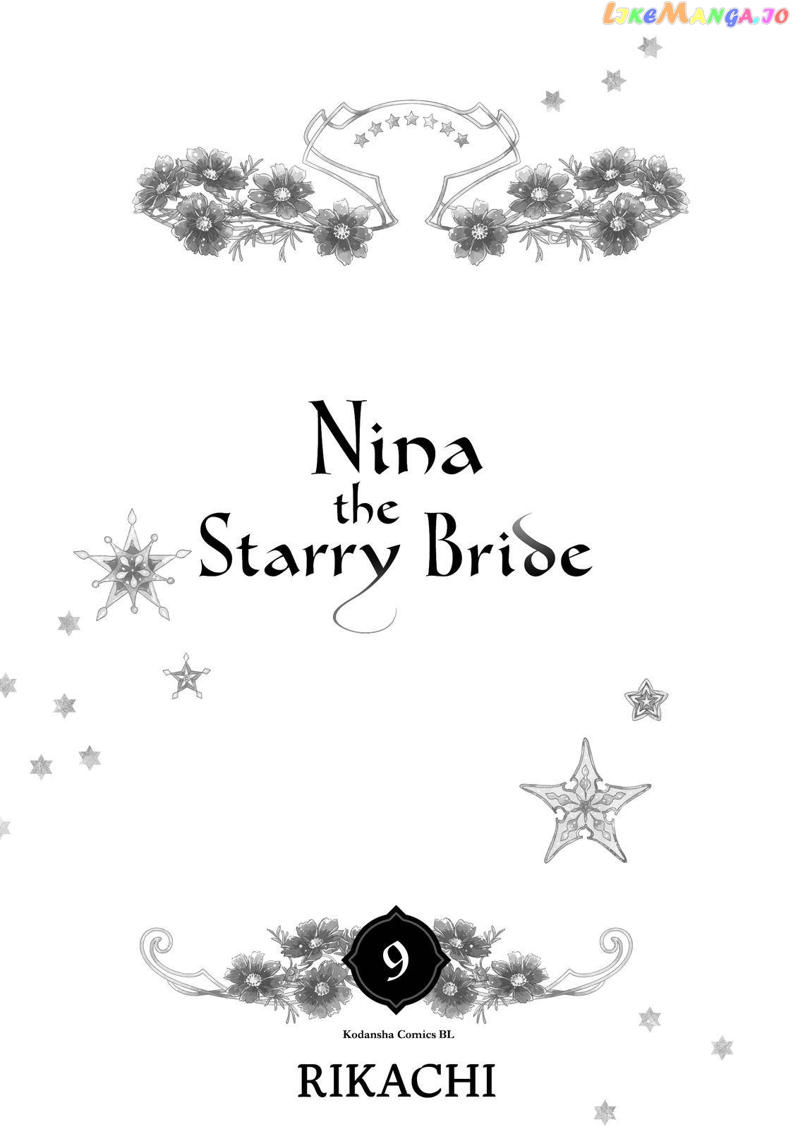 Read Nina the Starry Bride EN Manga Online