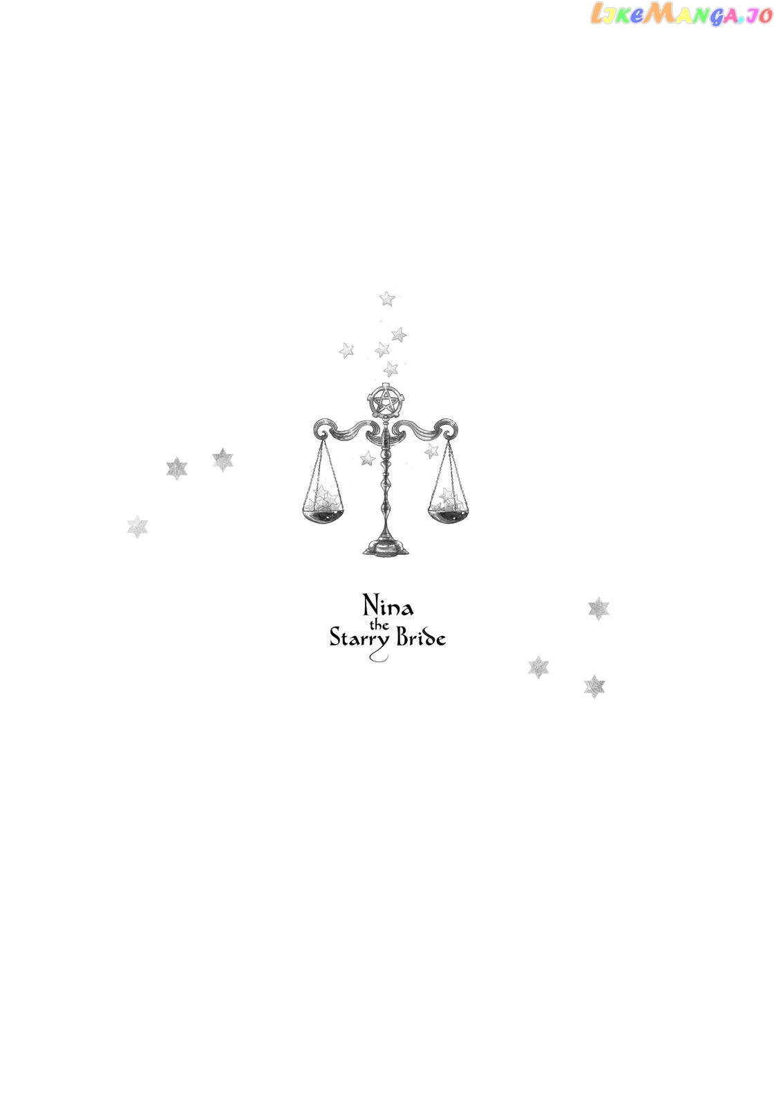 Read Nina the Starry Bride EN Manga Online