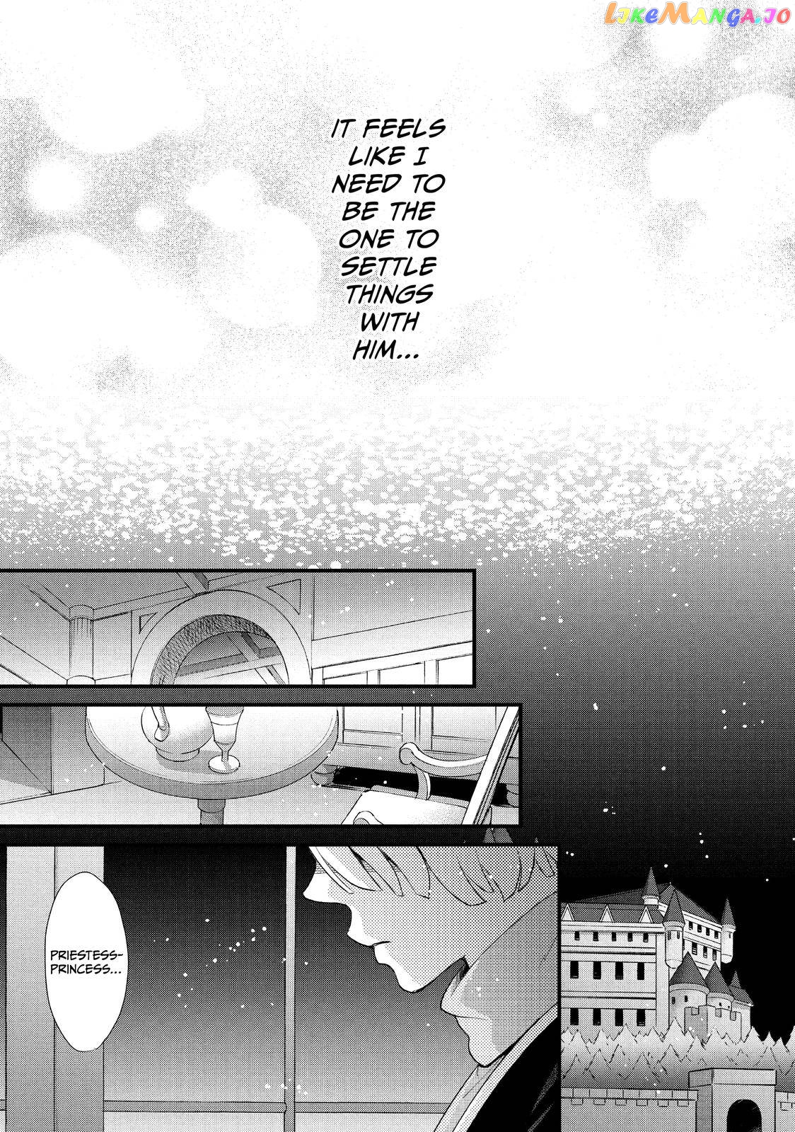 Read Nina the Starry Bride EN Manga Online