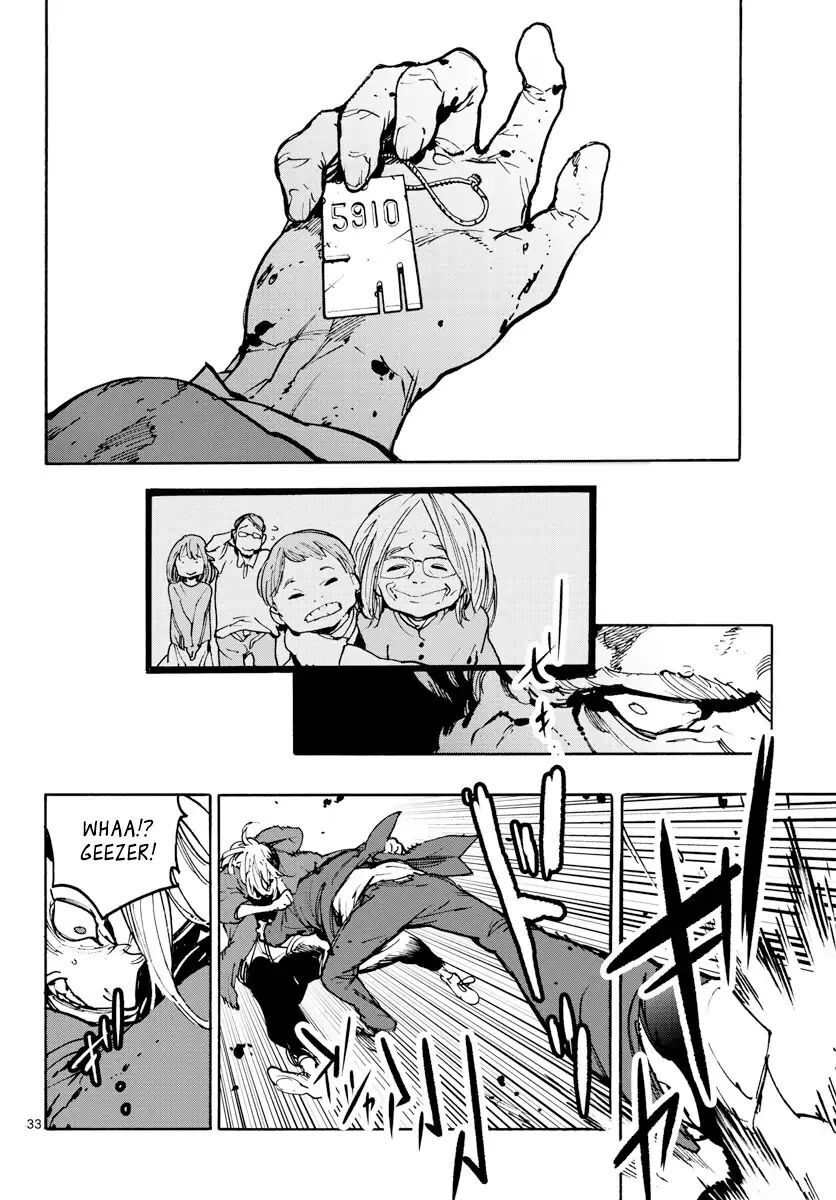 Read Ninkyou Tensei EN Manga Online