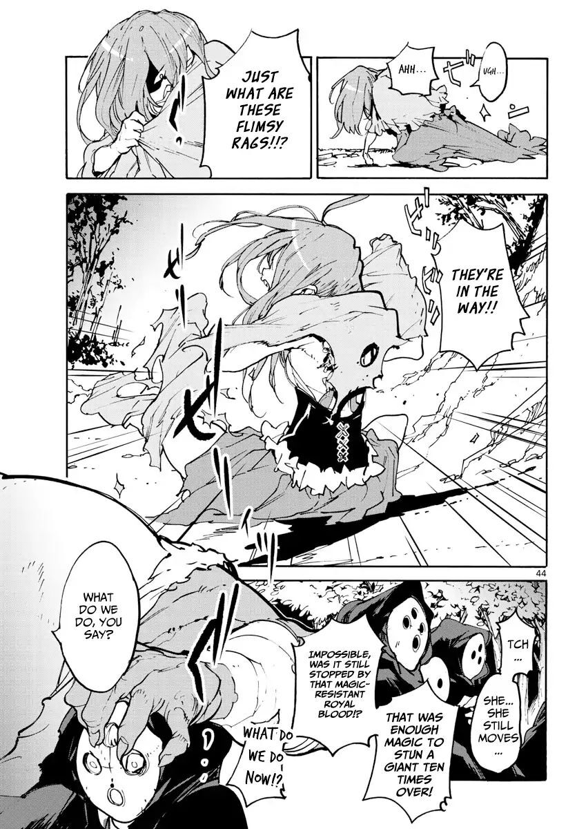 Read Ninkyou Tensei EN Manga Online
