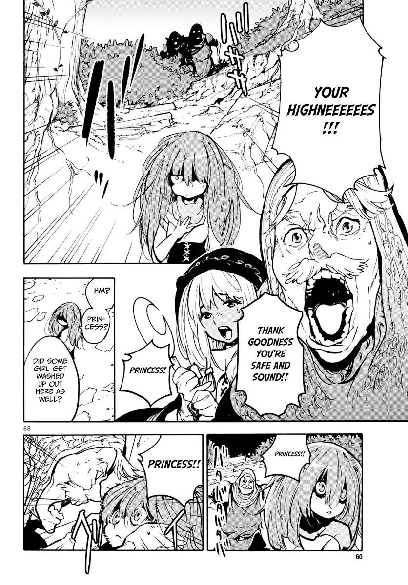 Read Ninkyou Tensei EN Manga Online