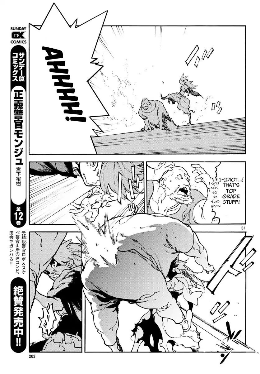 Read Ninkyou Tensei EN Manga Online
