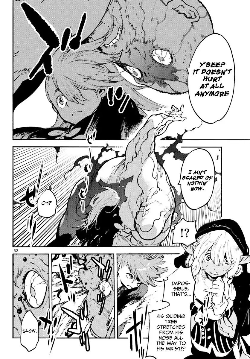 Read Ninkyou Tensei EN Manga Online