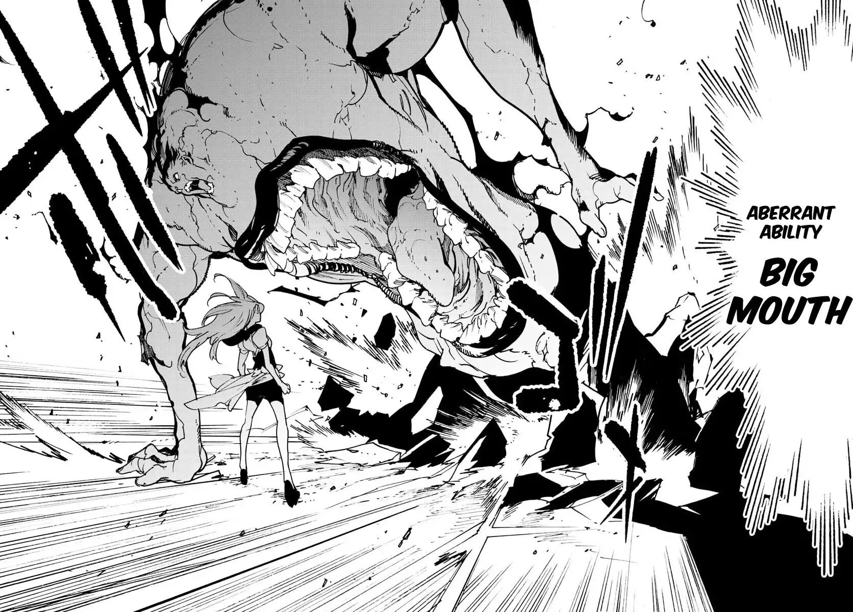 Read Ninkyou Tensei EN Manga Online