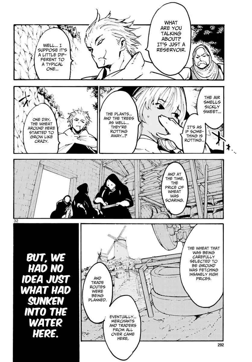 Read Ninkyou Tensei EN Manga Online