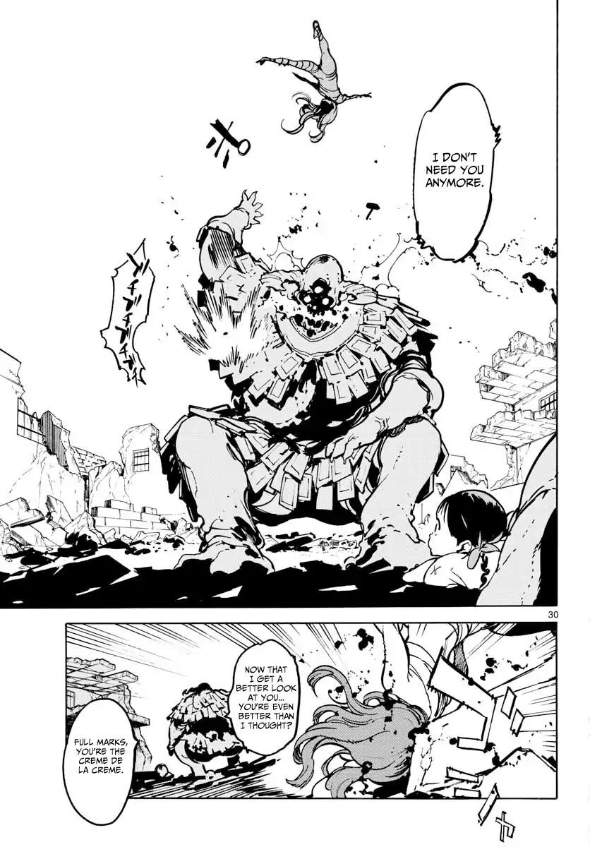 Read Ninkyou Tensei EN Manga Online