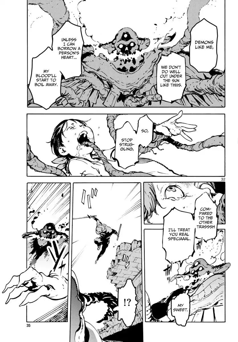 Read Ninkyou Tensei EN Manga Online
