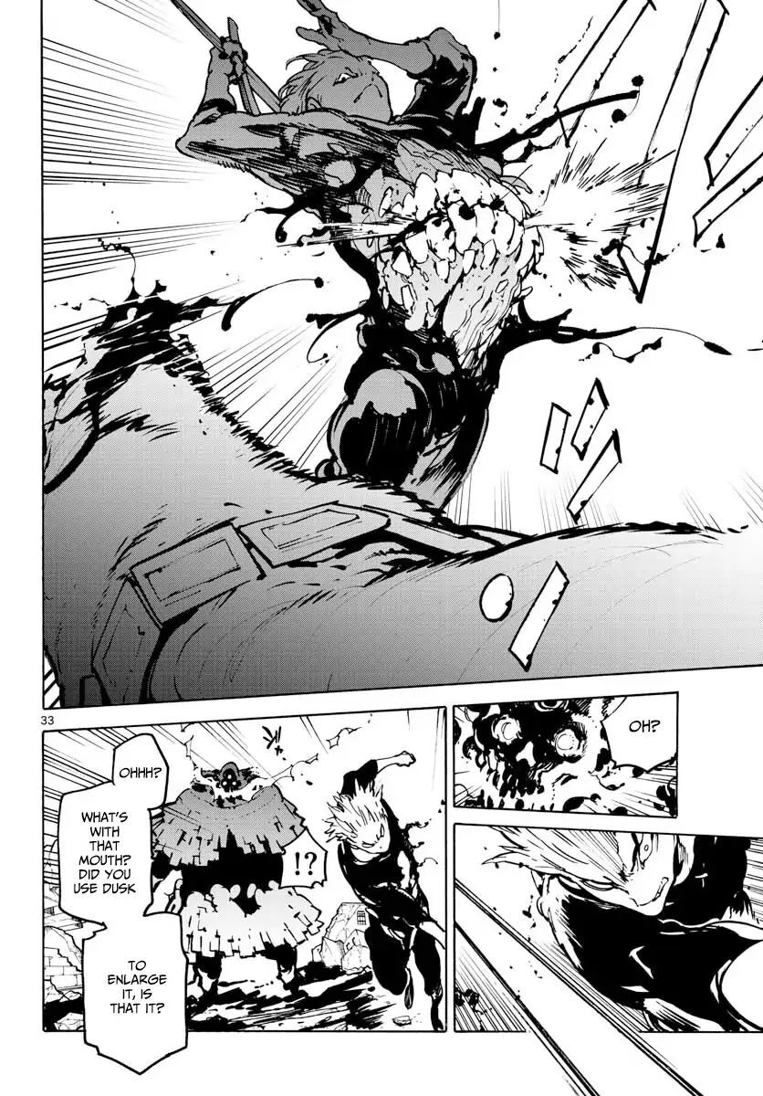 Read Ninkyou Tensei EN Manga Online