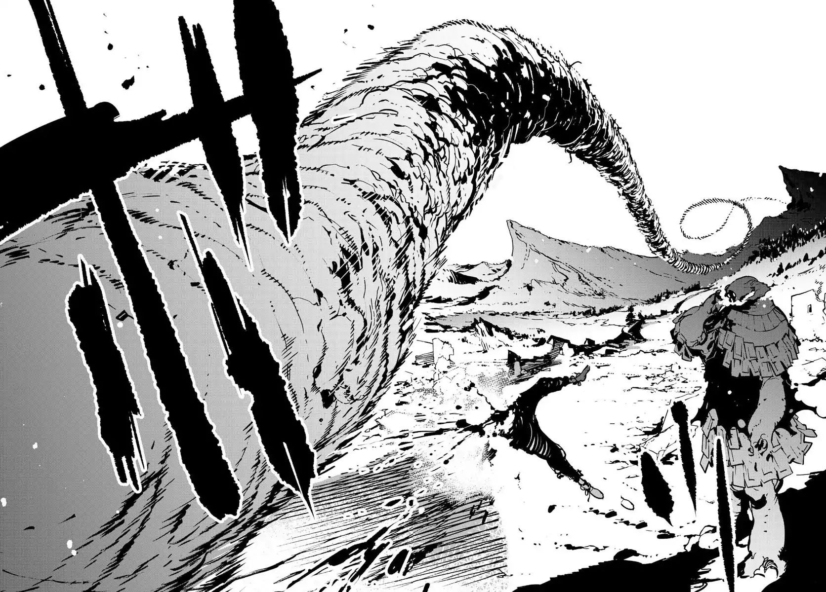 Read Ninkyou Tensei EN Manga Online