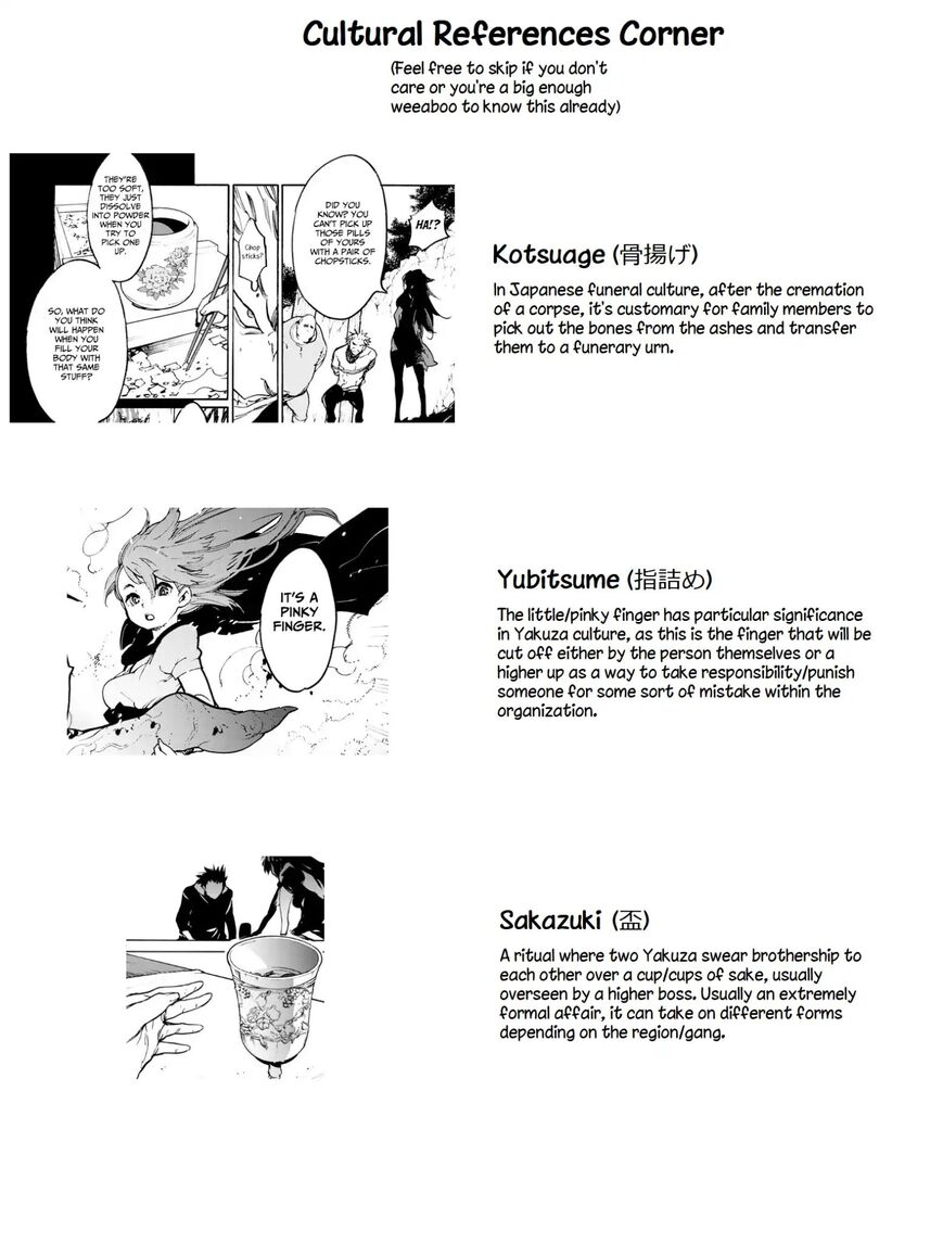 Read Ninkyou Tensei EN Manga Online