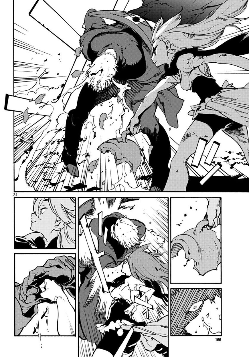Read Ninkyou Tensei EN Manga Online