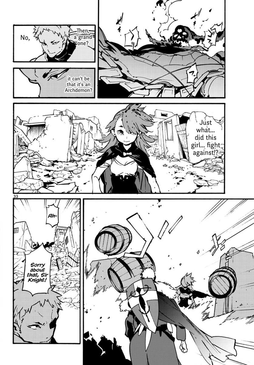 Read Ninkyou Tensei EN Manga Online