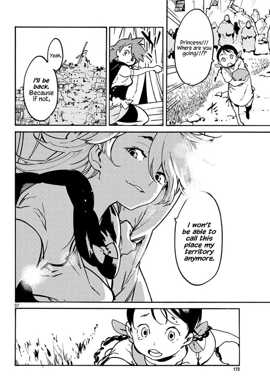 Read Ninkyou Tensei EN Manga Online