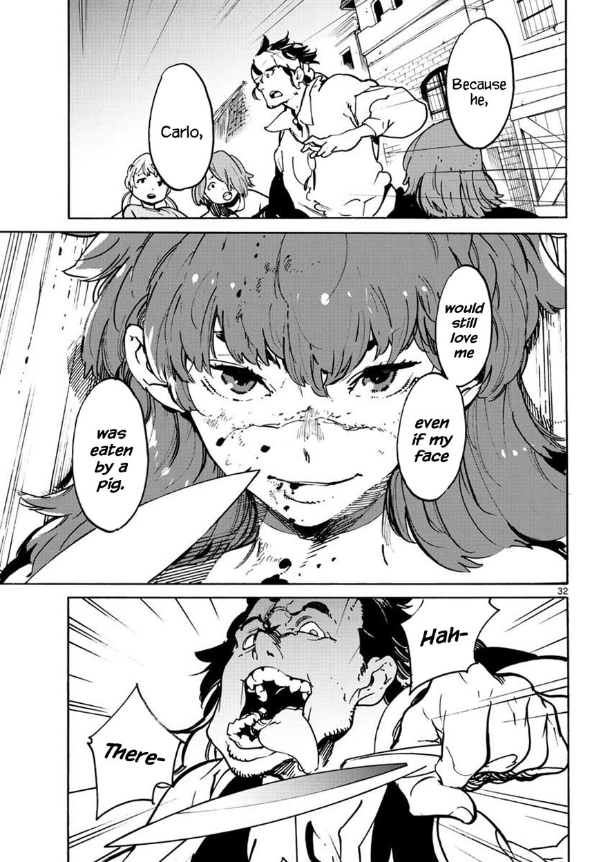 Read Ninkyou Tensei EN Manga Online