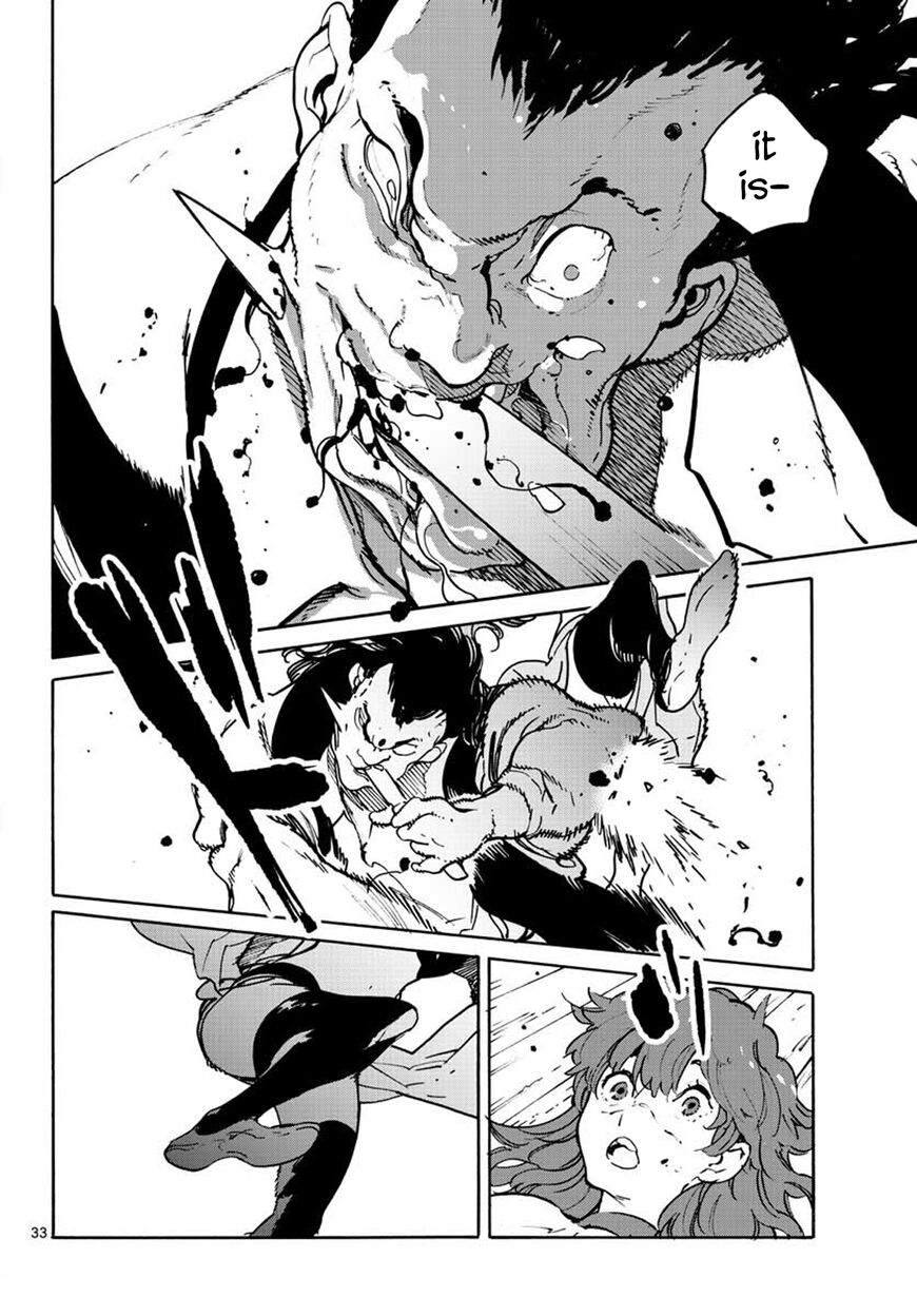 Read Ninkyou Tensei EN Manga Online