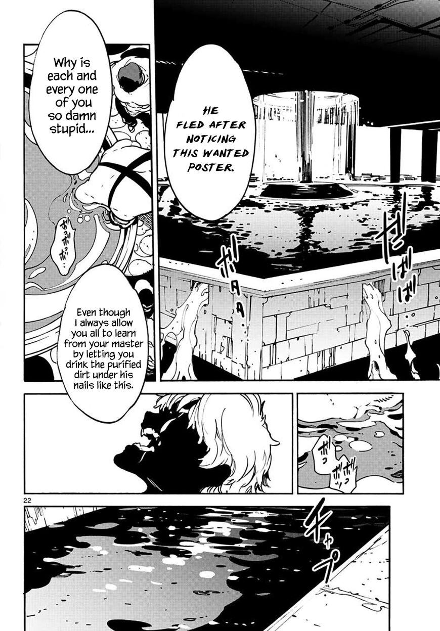 Read Ninkyou Tensei EN Manga Online