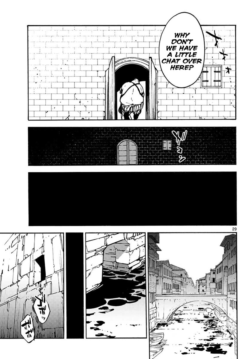 Read Ninkyou Tensei EN Manga Online