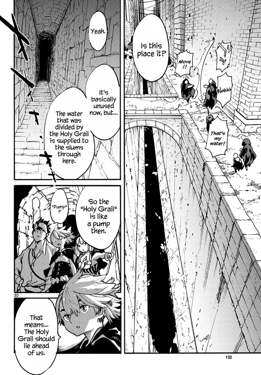 Read Ninkyou Tensei EN Manga Online