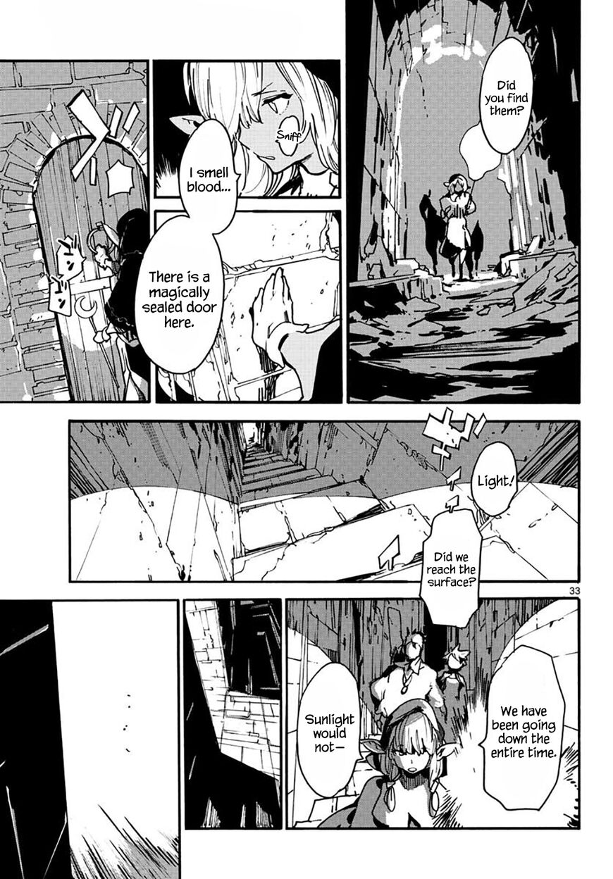 Read Ninkyou Tensei EN Manga Online