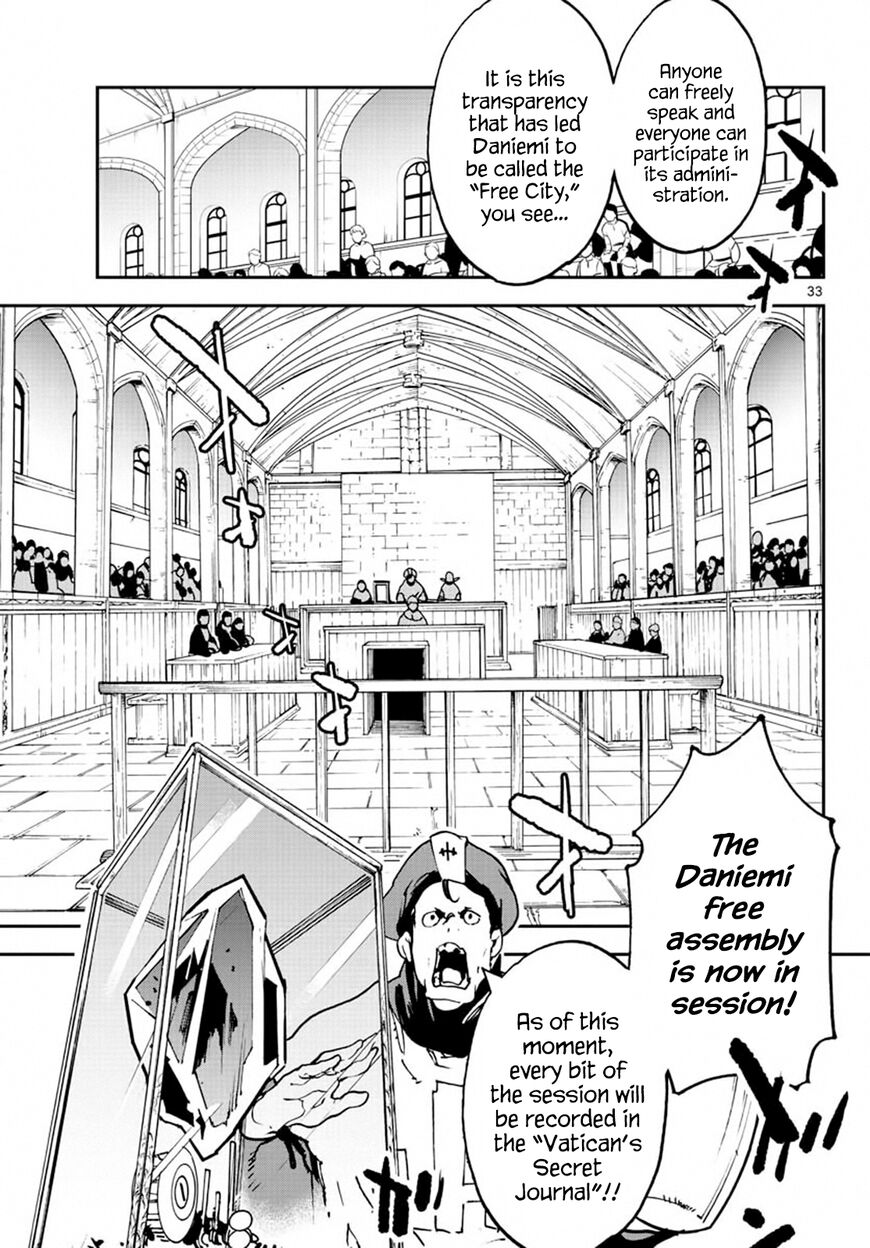 Read Ninkyou Tensei EN Manga Online