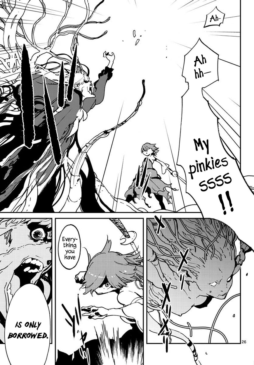 Read Ninkyou Tensei EN Manga Online
