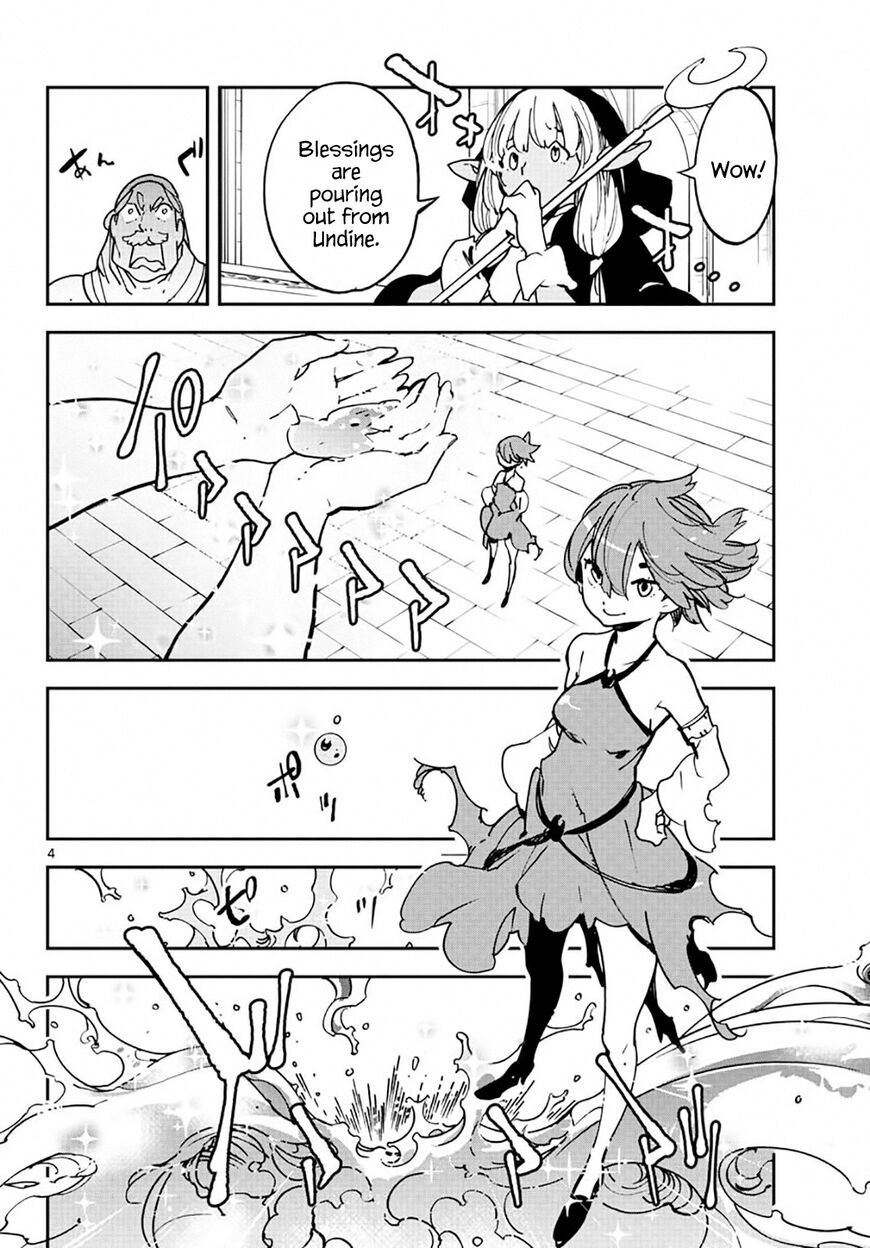 Read Ninkyou Tensei EN Manga Online