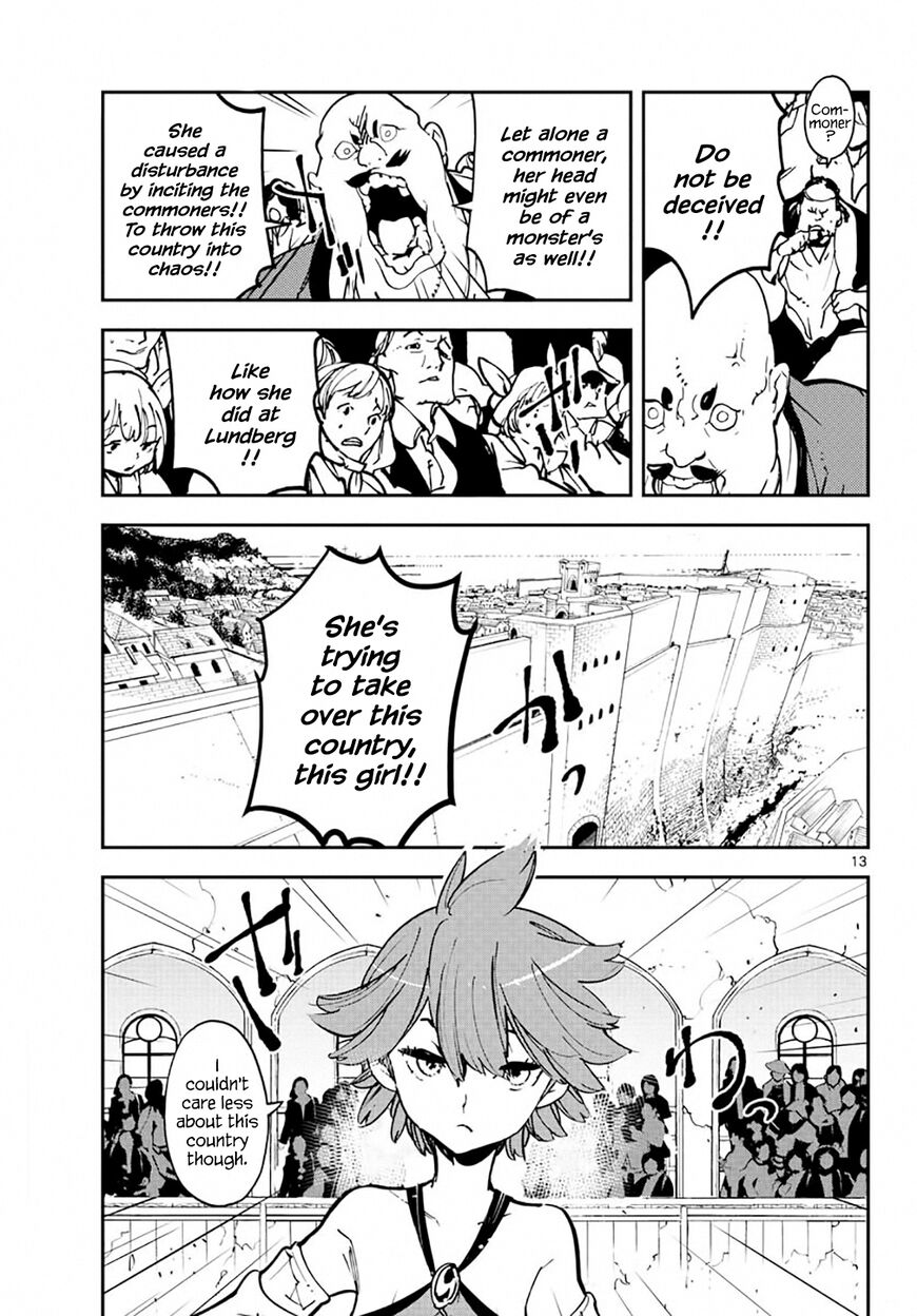 Read Ninkyou Tensei EN Manga Online