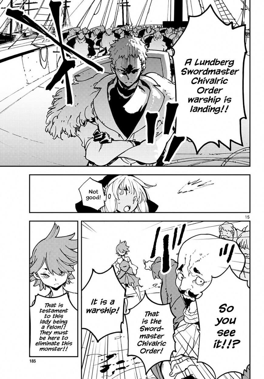 Read Ninkyou Tensei EN Manga Online
