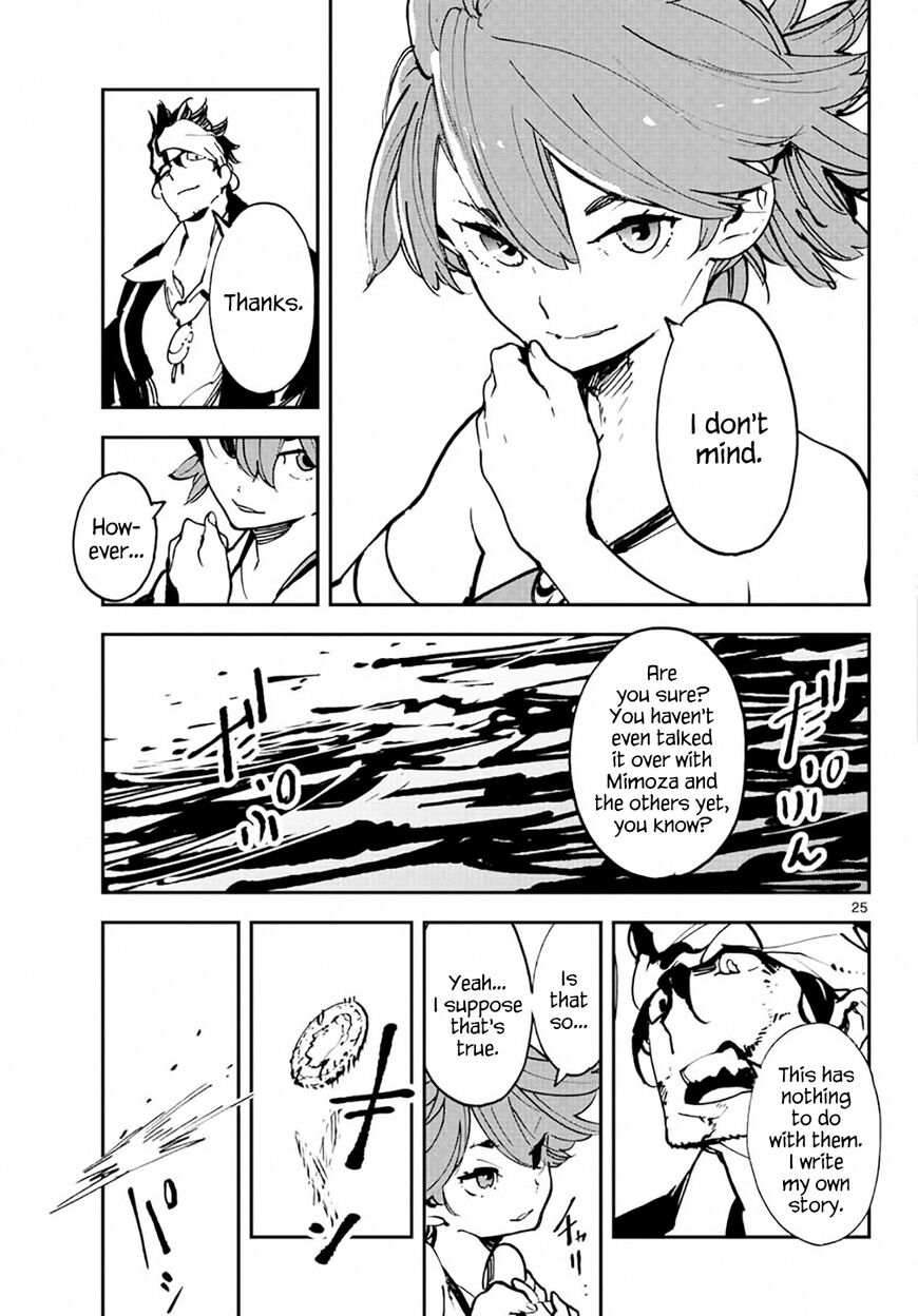 Read Ninkyou Tensei EN Manga Online