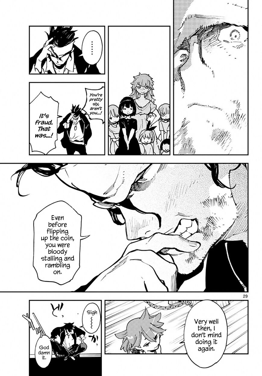 Read Ninkyou Tensei EN Manga Online
