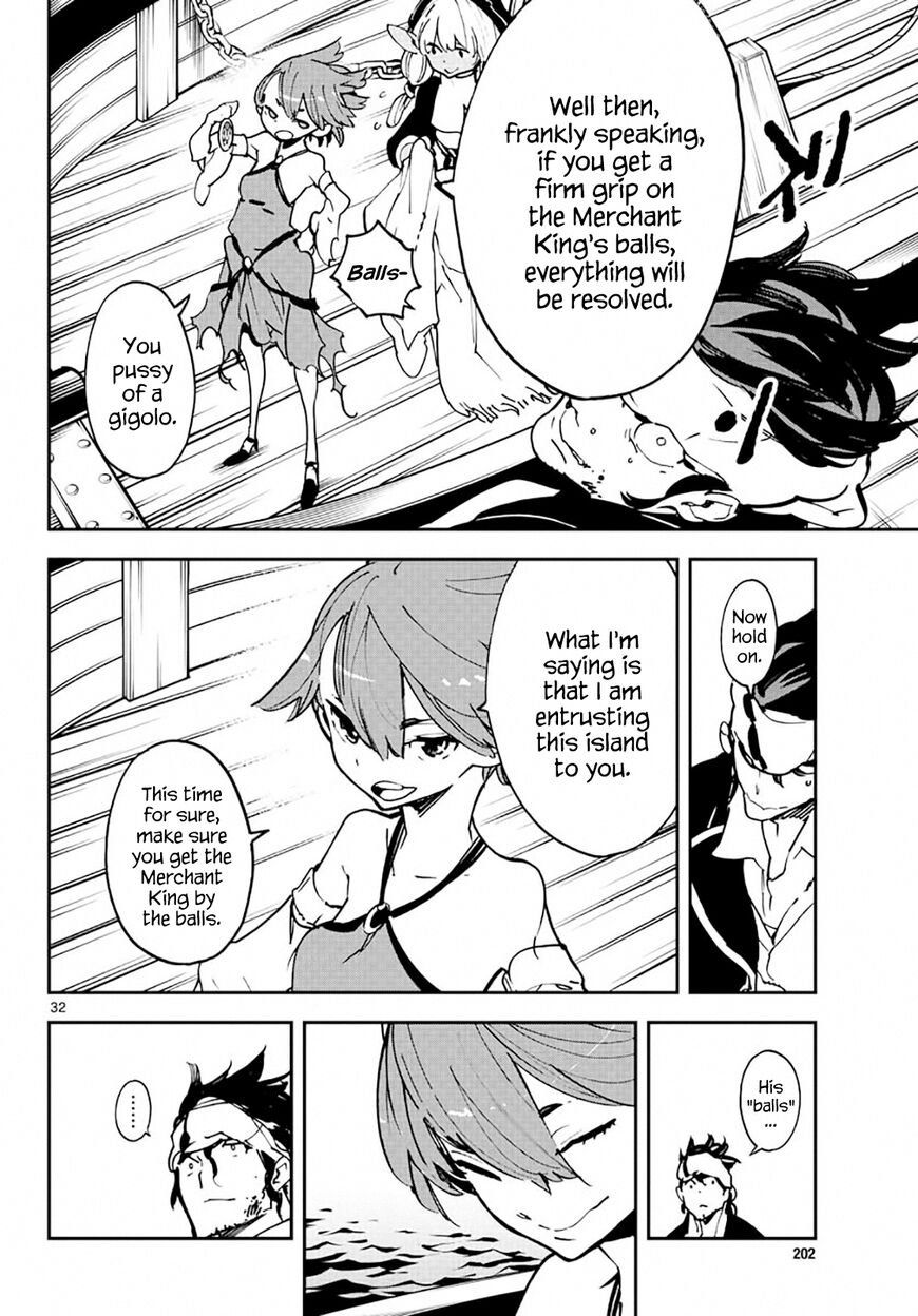 Read Ninkyou Tensei EN Manga Online