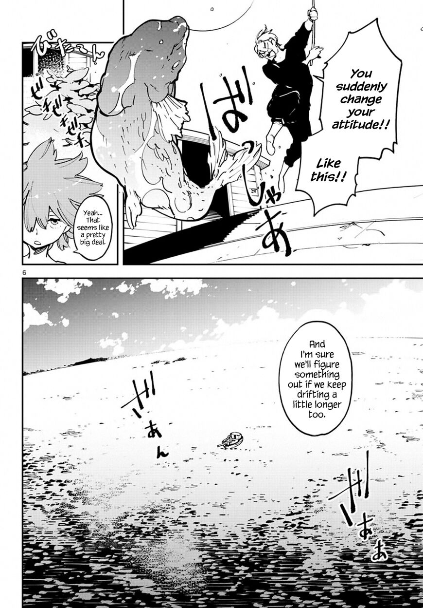 Read Ninkyou Tensei EN Manga Online