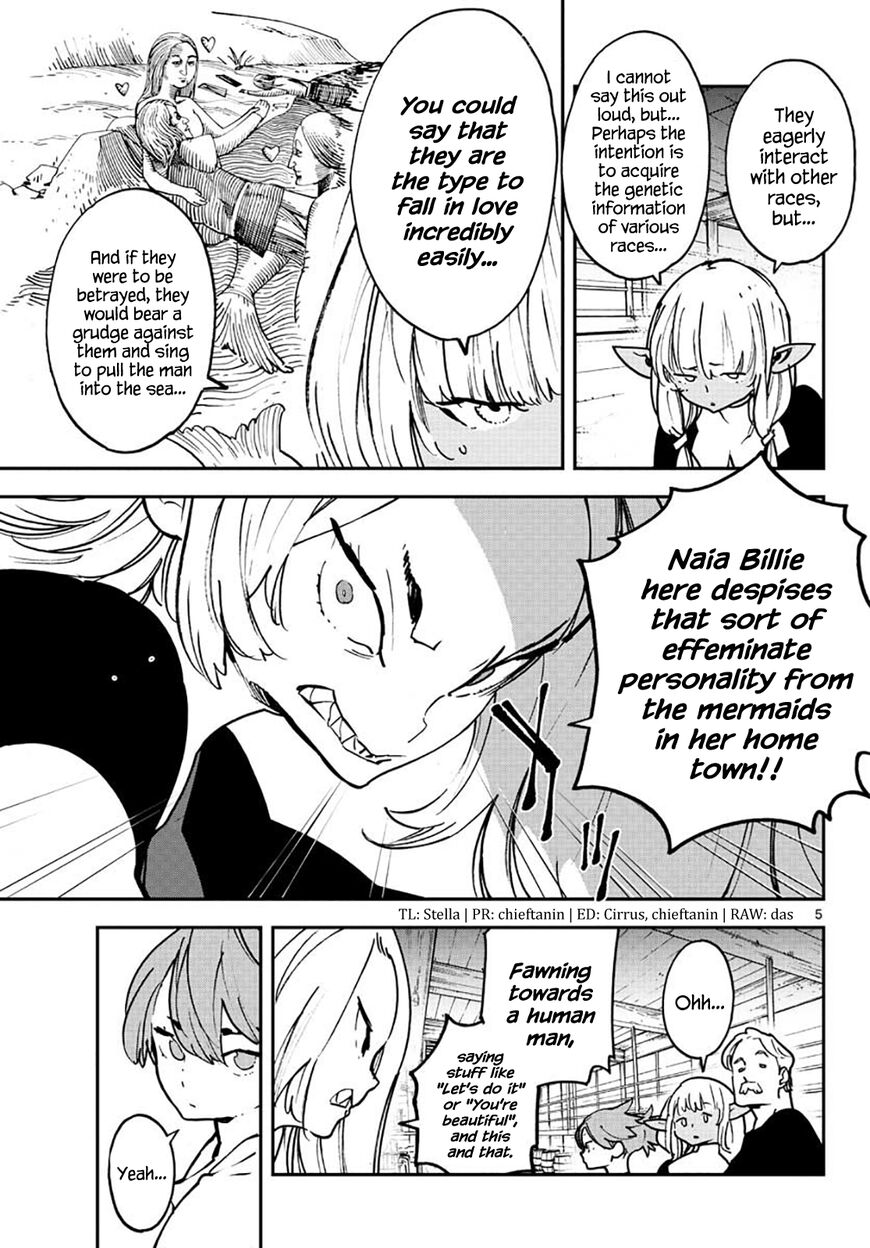 Read Ninkyou Tensei EN Manga Online