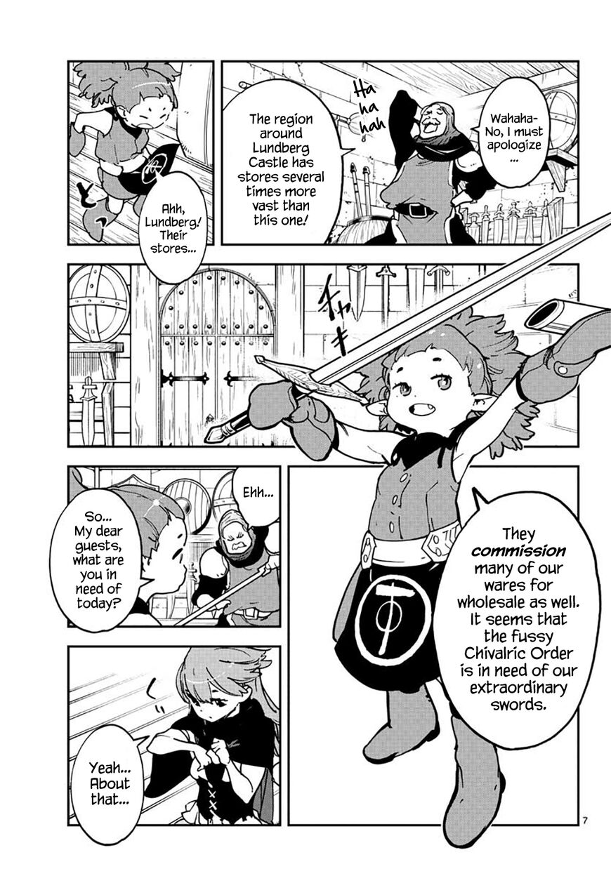 Read Ninkyou Tensei EN Manga Online