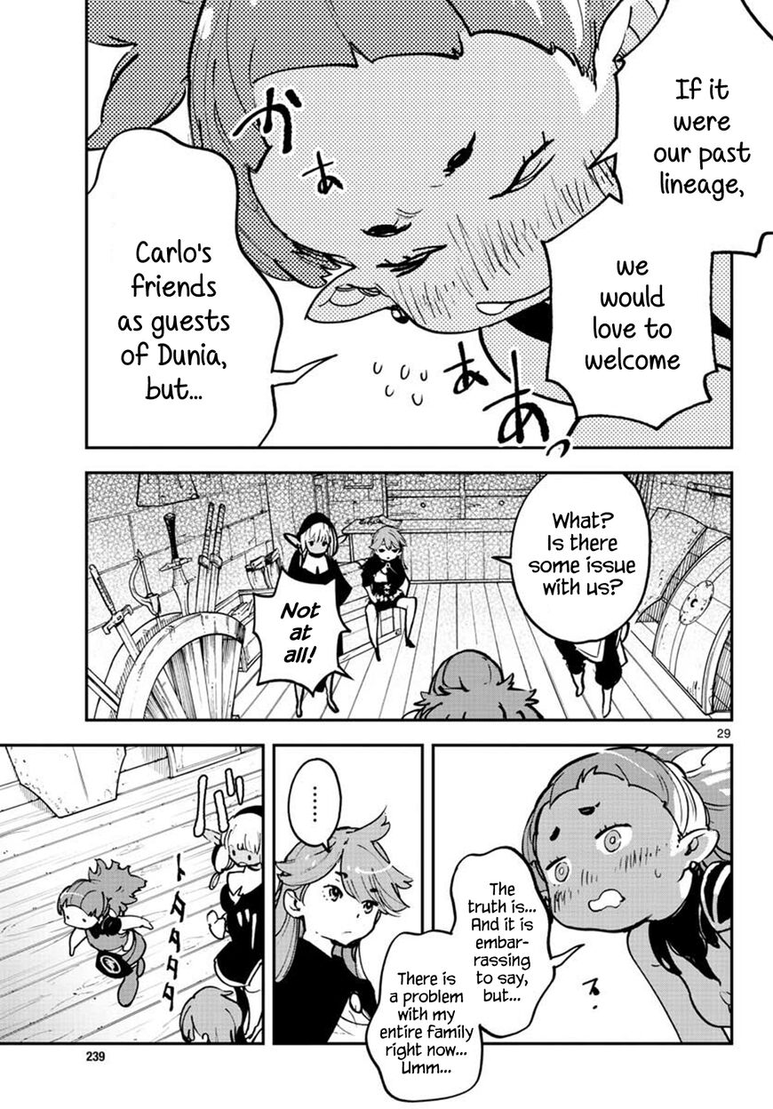 Read Ninkyou Tensei EN Manga Online