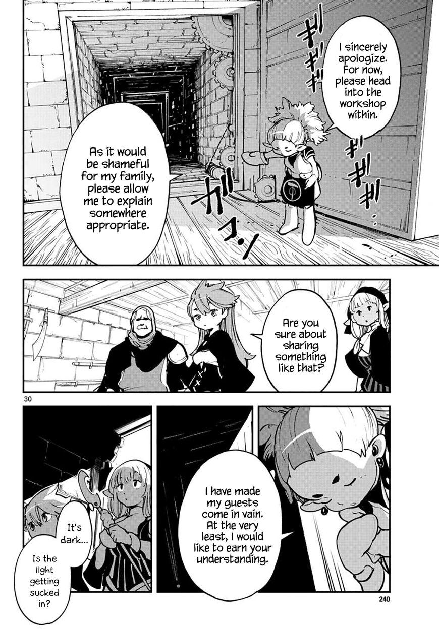 Read Ninkyou Tensei EN Manga Online