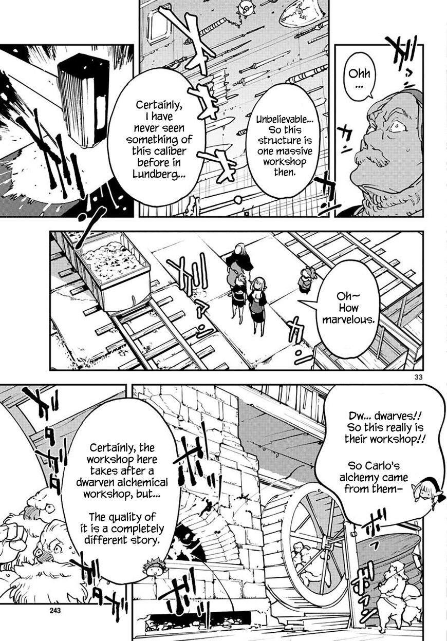 Read Ninkyou Tensei EN Manga Online