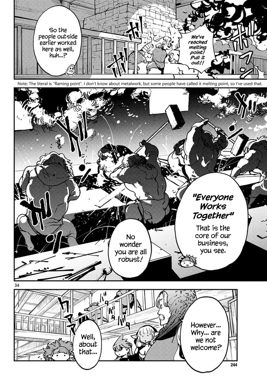 Read Ninkyou Tensei EN Manga Online