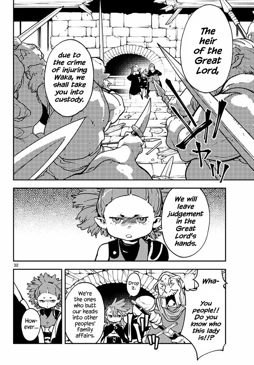 Read Ninkyou Tensei EN Manga Online