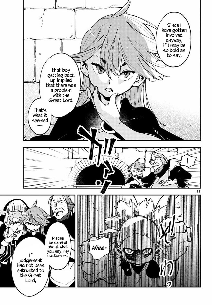 Read Ninkyou Tensei EN Manga Online