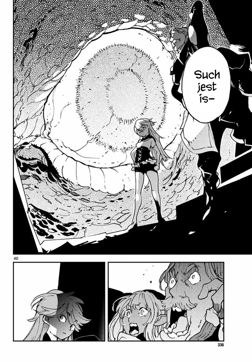 Read Ninkyou Tensei EN Manga Online