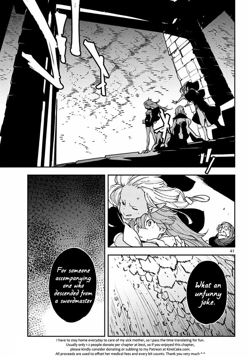 Read Ninkyou Tensei EN Manga Online