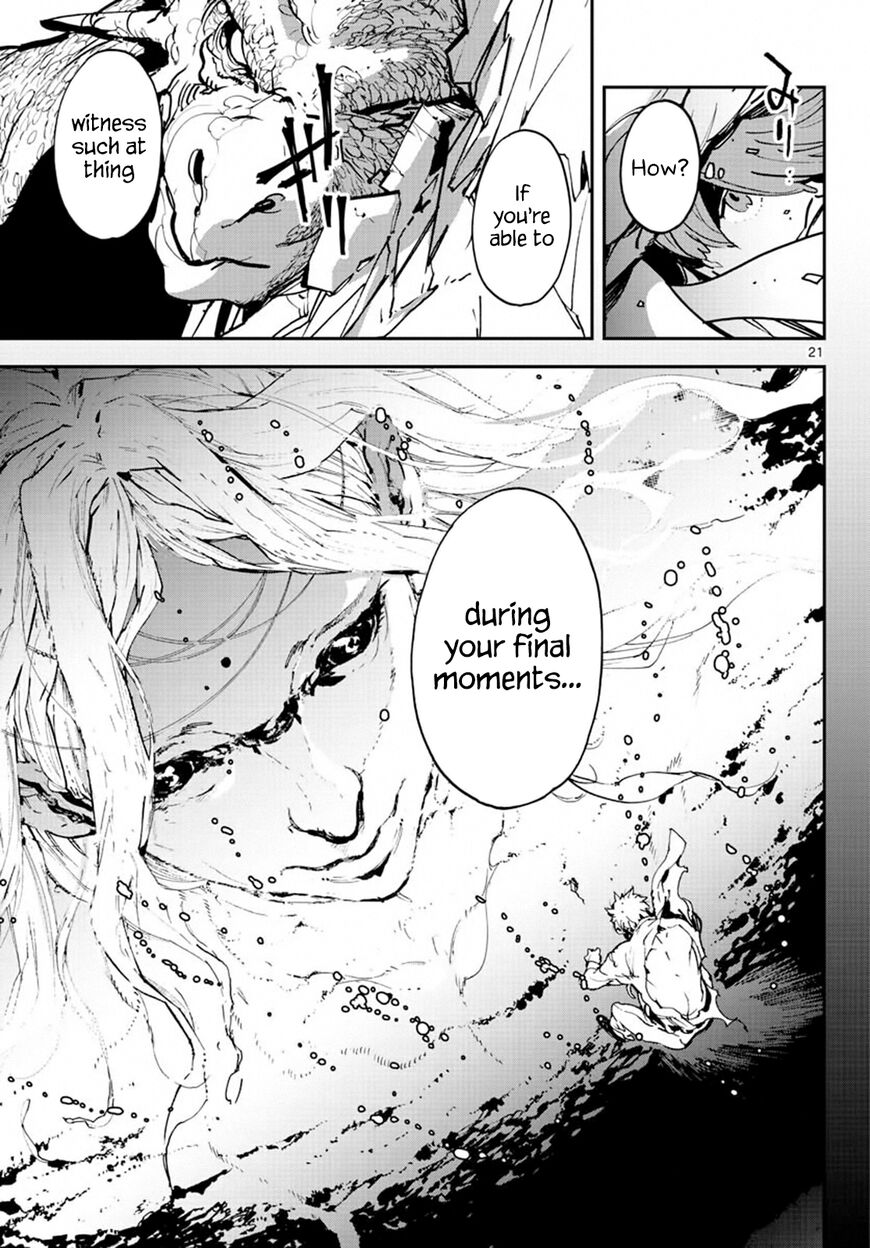 Read Ninkyou Tensei EN Manga Online