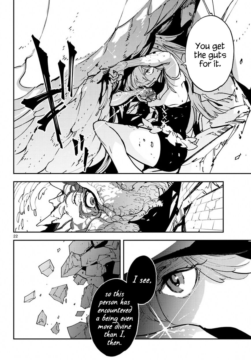 Read Ninkyou Tensei EN Manga Online